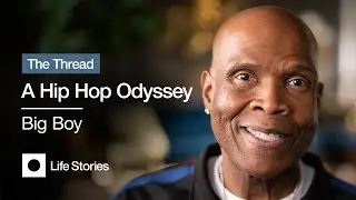 Big Boy: A Hip Hop Odyssey | THE THREAD Documentary Series