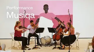 Performance | Musiqa