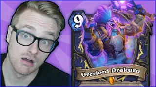 Big Shaman is Back Again?