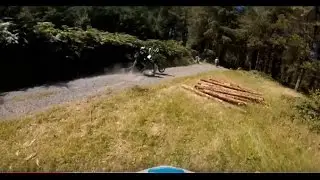 Dirt Bike And Quads Crash Compilation 2016 / EnduroClutchNShift