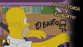 La Historia de 