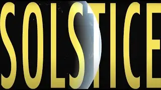 David Handler - Solstice (Official Music Video)