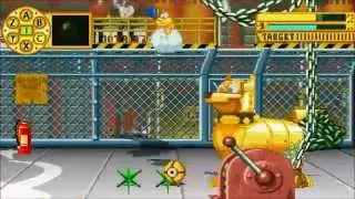 Robot Dog Mayhem 1