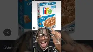 If You Eat These Cereal YOU GOTTA GO 🥣👎