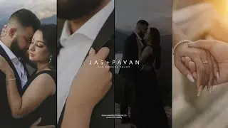 AP DHILLON HILLS BEAUTIFUL ROCKY MOUNTAIN E-SHOOT |  JAS+PAVAN |  😊♥️