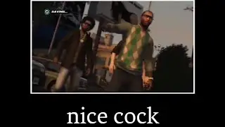 Midnight Club: Los Angeles (Cyberpunk 2077 meme)