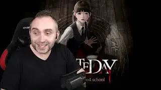 White Day: A Labyrinth Named School #1 ★ Nintendo Switch ★ Deutsch