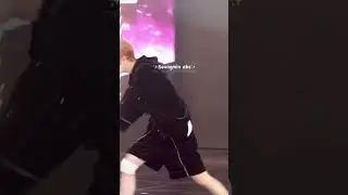 Oh wow Seungmin abs is so- 🙄🤩 #straykids #seungmin ©on vid