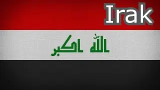 Irak 🇮🇶 TODO lo que necesitas saber 🛢️🕌🏺
