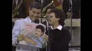 Eddie Miró una de las figuras más queridas de la televisión de PR falleció hoy a sus 89 años #rip 🥲