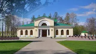 "Мазурка" на Бородинском поле во время военно-исторического фестиваля "Денис Давыдов"-2017.