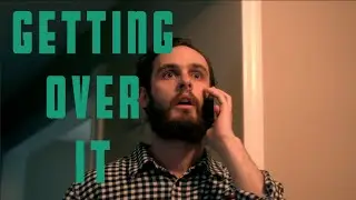 Getting Over It: The Diplomats #3