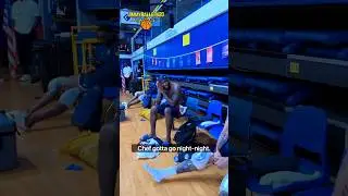 Who Has The BEST CELEBRATION in Team USA Basketball? 🥇 2024 Paris Olympics