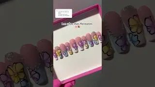 Ranking de uñas pt2😱😳 #nails #nailart #naildesign #nailtech #pressonnails #shorts #handmadenails