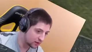 LeBwa - За стрим брать мастеров не так уж легко