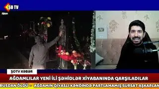 Şəhid Hesenov Məqsəd haqqında reportaj.🇦🇿🇦🇿🇦🇿🇦🇿🇦🇿