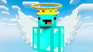 I Trapped 100 Kids, But I'm FRIENDLY...
