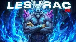 HOW TO WIN AS LESHRAK IN PATCH 7.41b | Leshrac Dota 2 7.41b |