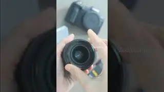 Best UV Filter for Canon EOS R8 STM Kit Lens 24-50mm #shorts #camera #photography #canon #nisi