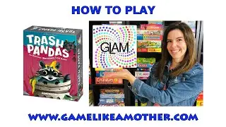 How to Play Trash Pandas