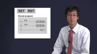16 of 19 Your First PLC   Sequence Instructions   How to Program