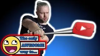 The only AWESOME way to Subscribe