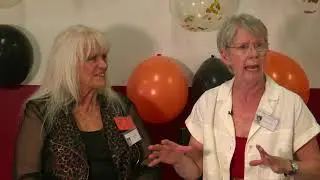 Allgood News 6-24-24 - Anchorage's West High 1964 Class Reunion: The Great Quake Graduates.