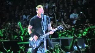 Metallica - One - Drums Only - High Quality