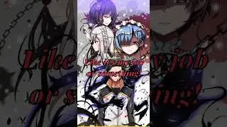 Re:Zero Subaru "I hate Myself" Part 2