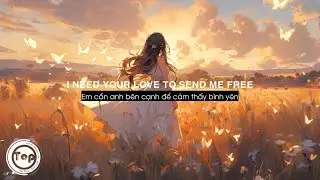 The Way I Still Love You - Hattie Cover (Lyrics + Vietsub) ♫