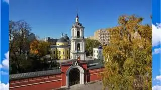 Чудеса света Матрона Московская русское чудо 2