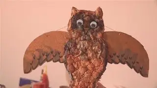 Step By Step Guide To Making Bird Puppets