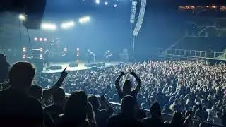 Korn - Blind & Outro Live @ Budapest 2022