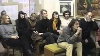 Копия видео "Николай Коншин и Влад Макаров"