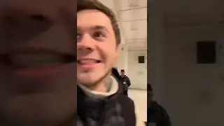 Артем Граф немножко кринжанул😬