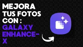 Galaxy Enhance-X de Samsung: Innovación oculta