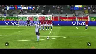 помогаю #ronaldo выиграть #euro24