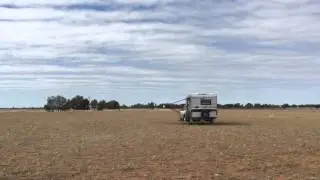 Coonong Street Jerilderie NSW
