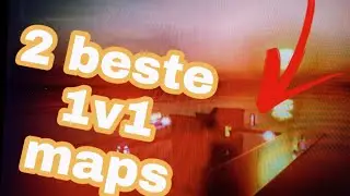 De 2 beste 1v1 maps!!