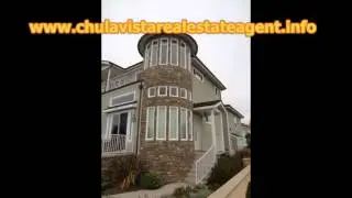 Chula Vista Real Estate Agent