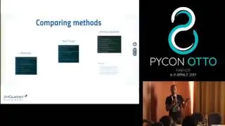 Rubens Souza - Taking care of PostgreSQL with Ansible