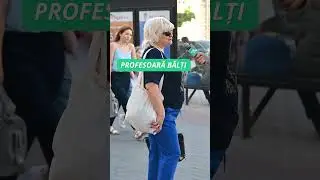Profesor de geografie în Republica Moldova! Ce salariu ridică?