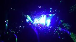 The Midnight - The Years (Live @ Flex, Vienna)