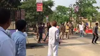 Bharat Bandh LIVE updates