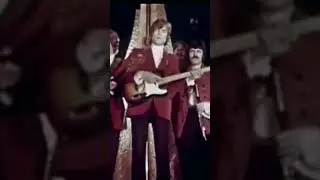 Nights in White Satin  - The Moody Blues