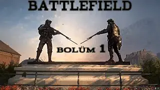 BATTLEFİELD V(5)/SAVAŞIN ARTINDAN/BÖLÜM #1/TÜRKÇE