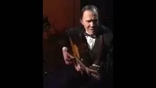 Сергей Орехов Гений игры на семиструнке 