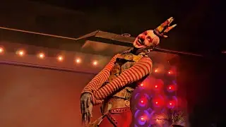 Dahli "Majestic" 6/13/23