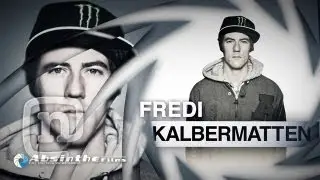 Absinthe Films Rider Profile: Fredi Kalbermatten