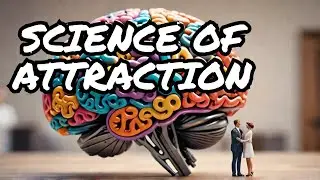 What Draws Us to Our Partners? The Psychology Behind Attraction:
